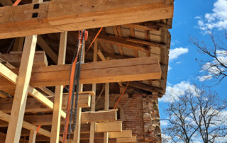 palgitööd restaureerimine