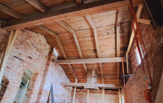 palgitööd restaureerimine