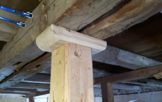 palgitööd restaureerimine