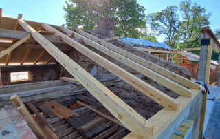 palgitööd restaureerimine