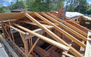 palgitööd restaureerimine