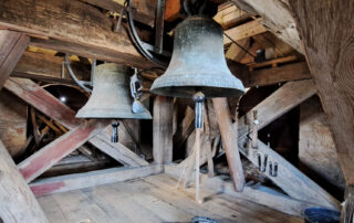 palgitööd restaureerimine