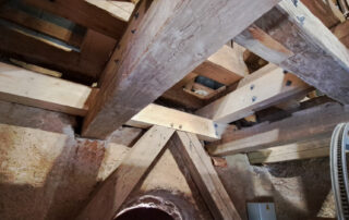 palgitööd restaureerimine