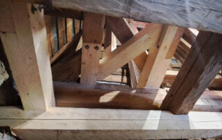 palgitööd restaureerimine