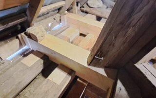 palgitööd restaureerimine