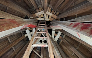 palgitööd restaureerimine