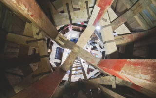 palgitööd restaureerimine