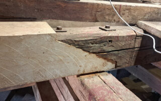 palgitööd restaureerimine