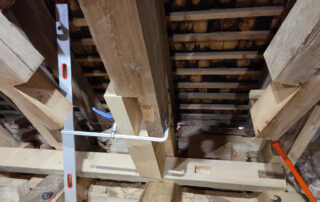 palgitööd restaureerimine