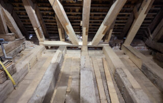 palgitööd restaureerimine