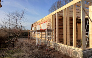 palgitööd restaureerimine