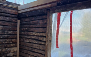 palgitööd restaureerimine