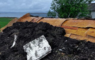 palgitööd restaureerimine