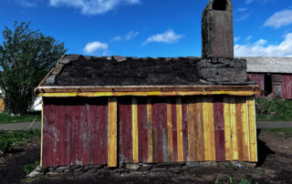 palgitööd restaureerimine