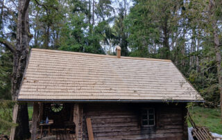 palgitööd restaureerimine