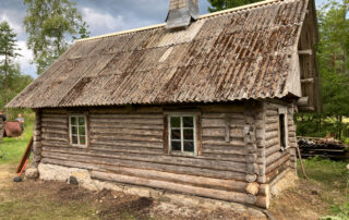 palgitööd restaureerimine