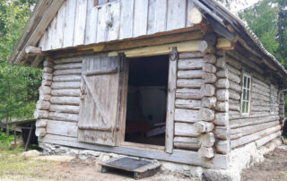 palgitööd restaureerimine