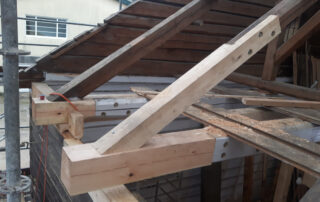 palgitööd restaureerimine