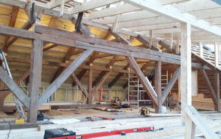 palgitööd restaureerimine