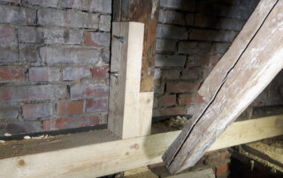 palgitööd restaureerimine